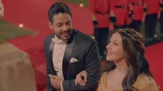 محمد حماقي و دنيا سمير غانم  أول مره  Donia Samir Ghanem Ft Hamaki  Awel Marra [upl. by Erdne333]