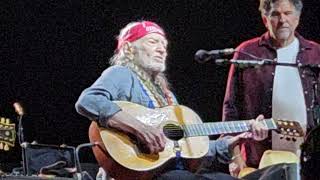 Willie Nelson  On The Road Again [upl. by Mutat]