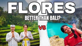 Is Flores better than Bali An intrepid Overland Adventure Labuan Bajo to Ruteng indonesia [upl. by Refotsirk]