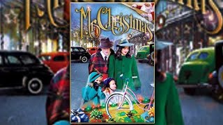 Mr Christmas 2012  Full Movie  Holiday Movie  Christmas  Family Movie [upl. by Bagley]