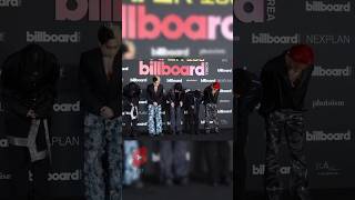 SB19 Live at Billboard Korea red carpet 🔥 sb19 ppop billboard [upl. by Nesmat]