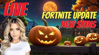 LIVE New LIVE EVENT Count Down fortnite shorts shortsfeed shortslive [upl. by Lynnea]