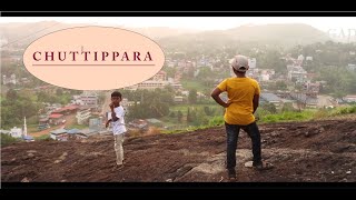 CHUTTYPPARA 4K VIDEO  GAD STUDIOS SUNEESH JOHAN AD  PATHANAMTHITTA  Malayalam Travel vlog [upl. by Ahcropal]