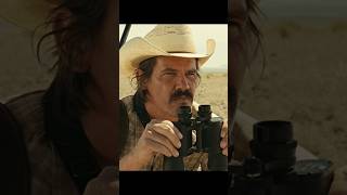 Llewelyn Moss accidentally finds 2 million and brings it home nocountryforoldmen joshbrolin [upl. by Harifaz]