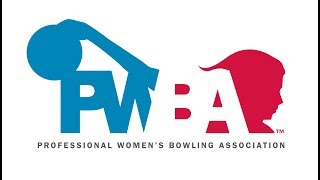 2017 PWBA Orlando Open  Cashers Round [upl. by Ainsley]