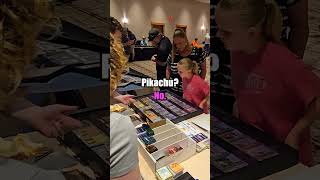 The COP Came Back pokemon collecting pokemoncards pov cardshow [upl. by Mauldon823]