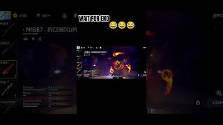 FUNNY FF SHORT 😂😂😂 shortfeedfreefireforyou trendingffffindianxtst [upl. by Aydin648]