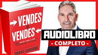 🎧 AUDIOLIBRO 📗 ▶ 𝐕𝐄𝐍𝐃𝐄𝐒 𝐎 𝐕𝐄𝐍𝐃𝐄𝐒 en Español Completo Voz Humana 🎤 ¡GRATIS 【𝗚𝗥𝗔𝗡𝗧 𝗖𝗔𝗥𝗗𝗢𝗡𝗘】 [upl. by Ydnil]