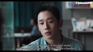 ENGSUB Unframed Blue Happiness Trailer [upl. by Schear]