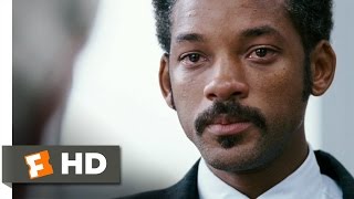 The Pursuit of Happyness 88 Movie CLIP  Final Scene Chris is Hired 2006 HD [upl. by Bruckner]