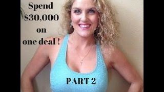 30000 Deal Part 2 Rene Casey Nezhoda Storage wars ANTIQUE HOARDER [upl. by Porett]