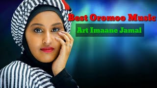 New Best Afaan Oromoo Music Imaan Jamaal [upl. by Keel]