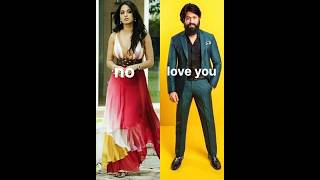 love proposal for AnushkaAnushka viralvideo indianactor lovestatus [upl. by Rein]