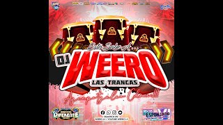 Homenaje Andres Landeros  Cumbia Colombiana Limpia DJ Weero [upl. by Mixie]