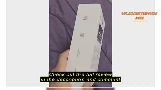 Review MECOOL KM2 PLUS Deluxe Google Certified Android 11 4K Netflix amp Disney amp Prime Video 4GB32 [upl. by Akinna]