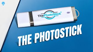 ThePhotoStick Review 2024  Pros amp Cons Features Benefits 50 Offer Price [upl. by Pendergast828]