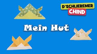 Schlieremer Chind  Mein Hut [upl. by Slyke]