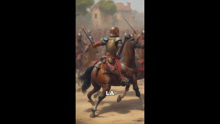 El Cid Campeador Leyenda y Legado [upl. by Lorrie]