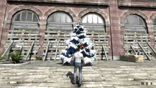 SERIOUS SAM 3  BFE  CHRISTMAS IN CAIRO [upl. by Marybelle]