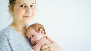 How to Raise a Healthy Infant – What to know during the first 12 months [upl. by Pietje121]