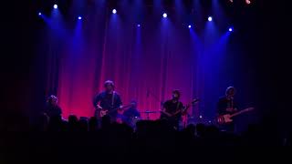 sarah shook and the disarmers dogbane criminal haw river ballroom saxpahaw NC nov 16 2024 [upl. by Nairahcaz]