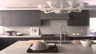 مطابخ فضيه Kitchens silver [upl. by Yllac117]