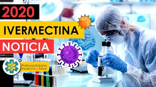 PARA QUÉ SIRVE LA IVERMECTINA 💊 IVERMECTINA EN HUMANOS [upl. by Posehn172]