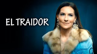 EL TRAIDOR  PELÍCULA COMPLETA EN ESPAÑOL LATINO  Mundo De Series [upl. by Nichy]