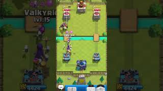 Clash royale with noob 😅🤣 [upl. by Amanda961]