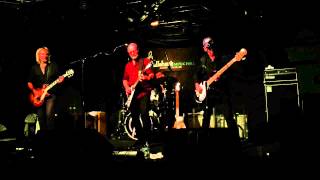 Wishbone Ash  Time Was  Live at Callahans [upl. by Atcele]