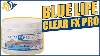 Blue Life Clear Fx Pro [upl. by Ymmor952]