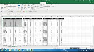 VBA Macro  Comment selectionner des cellules en VBA [upl. by Ailhad212]