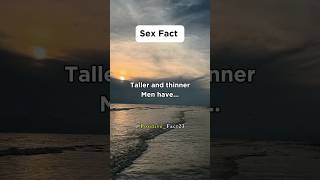 Taller and thinner Men haveshorts psychology genralpharmacology [upl. by Veator]