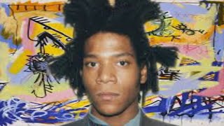 These “Basquiat Clones” have taken over tiktok… [upl. by Bywaters]