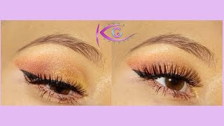 TUTORIAL Maquillaje Elegante  FACIL [upl. by Anya330]