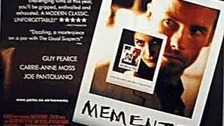 Memento 2000 Movie Review [upl. by Rawley]