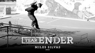 Miles Silvas  YearENDER [upl. by Noitna]