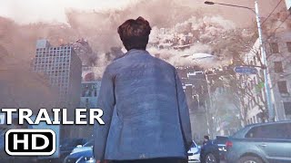 CONCRETE UTOPIA Official Trailer 2023 [upl. by Aiam]