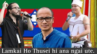 Thu Mantam  PuPaojakhup  PuDrLamtinthang leh PuHejang Misao Thusei lahkhom [upl. by Reave]