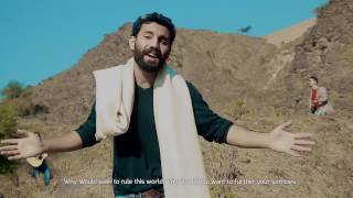 Moez amp Irshu Official Pashto New Songs 2017 Badshahi [upl. by Brottman]