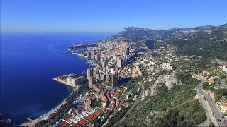 Monaco Grand Prix – Gullivers Sports Travel [upl. by Elatnahs]