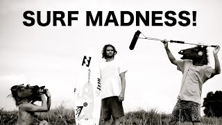 SURF MADNESS  2011 Internet Surfing Revolution [upl. by Shaikh]