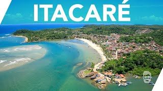 Itacare e Ilheus  Bahia  Dicas de viagem LTS [upl. by Whyte963]