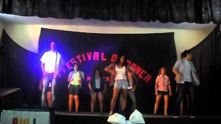 Camp Rock 2  The Final Jam 1D [upl. by Armin350]