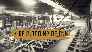 Family Fitness quotTijuana Otayquot [upl. by Carmelle]