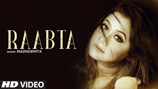 quotRaabtaquot New Video Song  Madhusmita  Latest Hindi Video Song 2020  TSeries [upl. by Kroll]