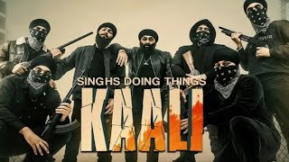 Kaali Bindi Official Video  Sanju Rathod Ft Akriti Negi  GSpark  kaalibindi marathisong [upl. by Hauge627]