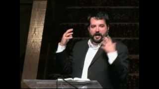 Sermon  Daniel Bell  61712  Christ Church Nashville [upl. by Isacco]