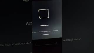 Cómo actualizar sistema de un Fire TV Cube How to update Fire OS Tutorial 2024 Fire TV Cube Gen 3 [upl. by Llet967]