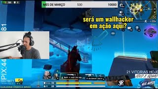 FIM DA ASSISTÊNCIA DE MIRA EM TODOS OS EMULADORES  CHINELO WIPANDO SQUAD DA XT [upl. by Los341]